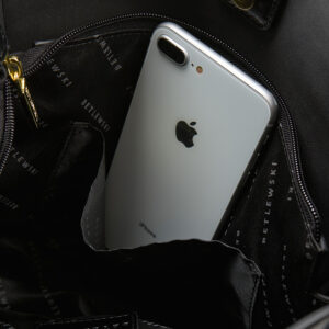 klasyczna torebka do ręki reese