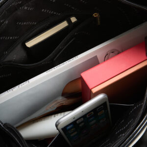 klasyczna damska torebka reese