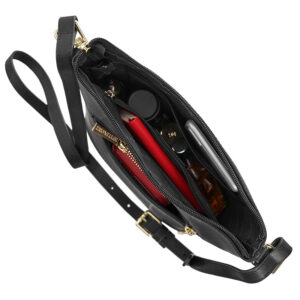 pojemna listonoszka damska reese