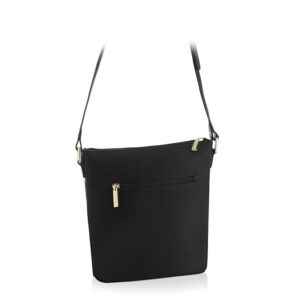 pojemna listonoszka damska reese