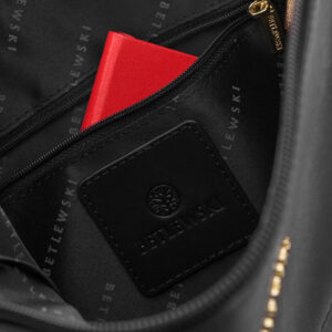 pojemna listonoszka damska reese