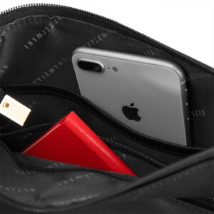 pojemna listonoszka damska reese