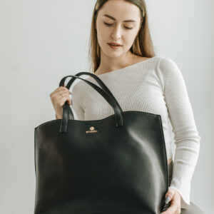 btj 20 czarny model seb 3974