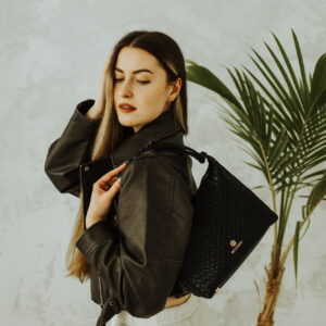 btj 25 czarny model seb 3304