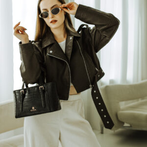 btj 26 czarny model seb 3320