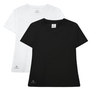 zestaw 2 t shirtów damskich sienna betlewski®