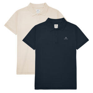 zestaw 2 koszulek polo oliver betlewski®