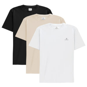 zestaw 3 męskich t shirtów ethan betlewski®