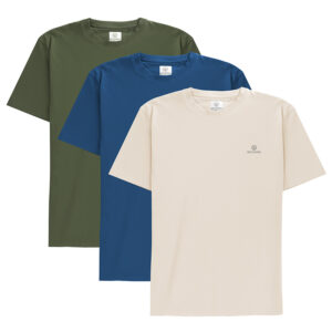zestaw 3 męskich t shirtów ethan betlewski®