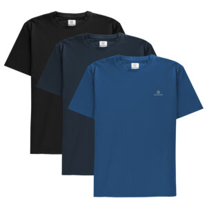 zestaw 3 męskich t shirtów ethan betlewski®