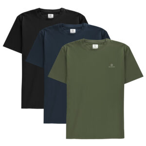 zestaw 3 męskich t shirtów ethan betlewski®