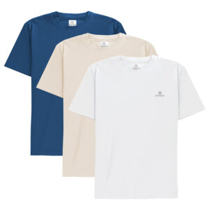 zestaw 3 męskich t shirtów ethan betlewski®