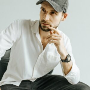 czapka z daszkiem vibe betlewski®