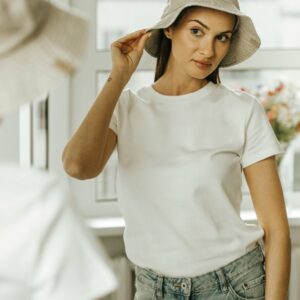 kapelusz bucket hat breeze betlewski®