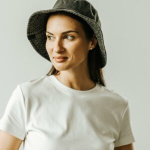 kapelusz bucket hat breeze betlewski®