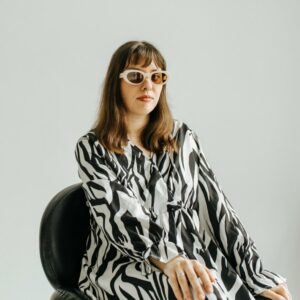 owalne okulary przeciwsłoneczne retro soleo betlewski®