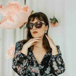 duże okulary muchy aura betlewski®