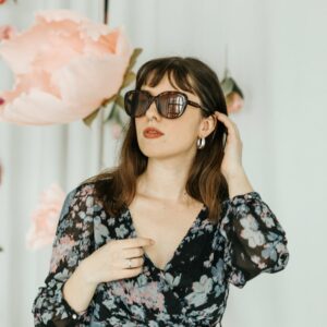 duże okulary muchy aura betlewski®