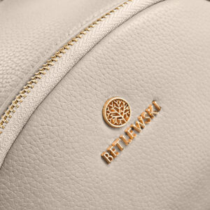 plecak z ekoskóry miley betlewski®