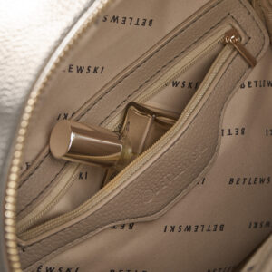 plecak z ekoskóry miley betlewski®