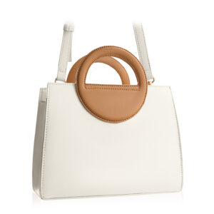 usztywniana torebka damska miley betlewski®