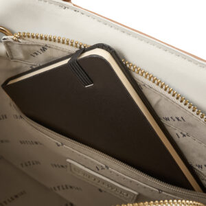 usztywniana torebka damska miley betlewski®