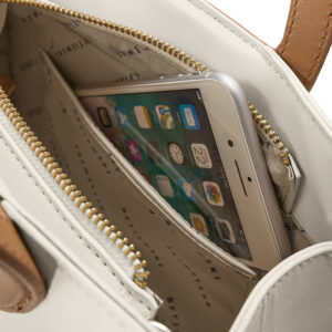 usztywniana torebka damska miley betlewski®