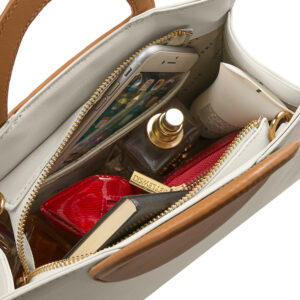 usztywniana torebka damska miley betlewski®