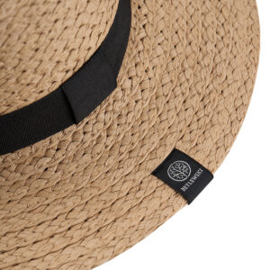 damski kapelusz na lato panama betlewski