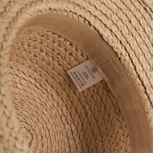 damski kapelusz na lato panama betlewski