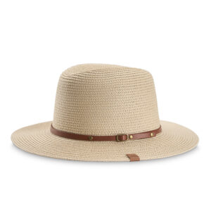 elegancki kapelusz letni panama betlewski