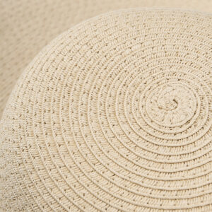 kapelusz słomkowy damski panama betlewski