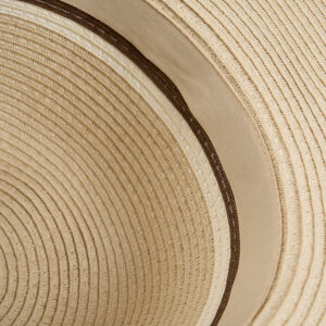 kapelusz słomkowy damski panama betlewski