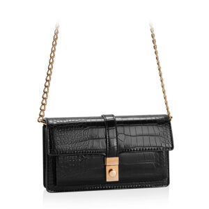 lakierowana kopertówka miley betlewski®