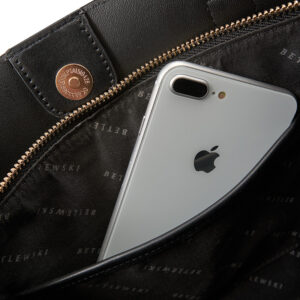 klasyczna torebka na ramię miley betlewski®