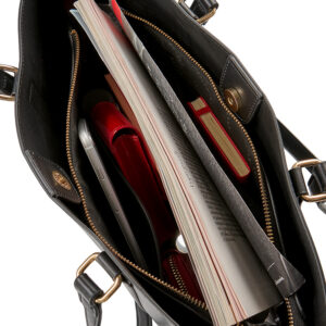 klasyczna torebka na ramię miley betlewski®