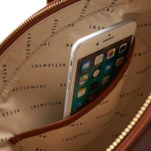 klasyczna torebka damska miley betlewski®