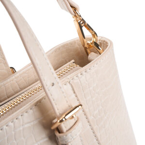 mała lakierowana torebka miley betlewski®