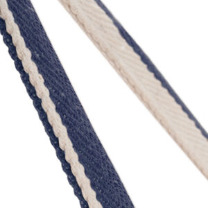 torebka shopper plażowa w paski isola betlewski®