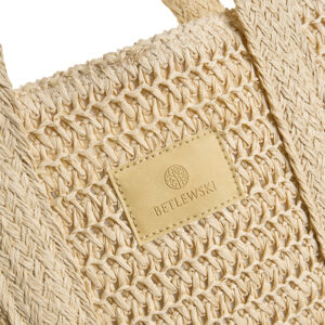 torba na plażę w stylu boho solly betlewski®