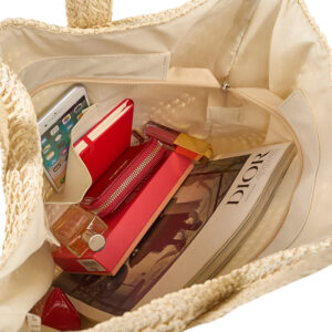 torba na plażę w stylu boho solly betlewski®