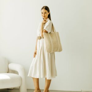 torba na plażę w stylu boho solly betlewski®