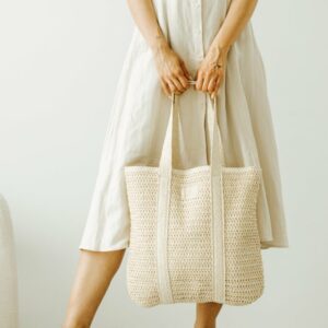 torba na plażę w stylu boho solly betlewski®