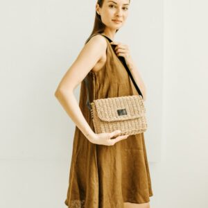 modna torebka na ramię solly betlewski®