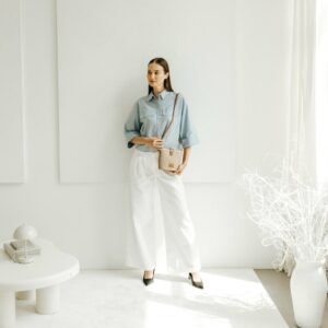 mała letnia torebka na ramię solly betlewski®