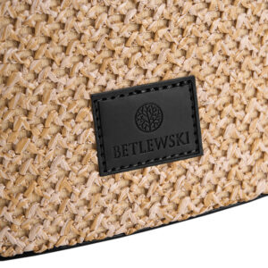 mała letnia torebka na ramię solly betlewski®