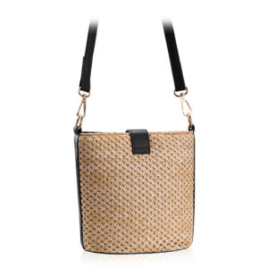 mała letnia torebka na ramię solly betlewski®