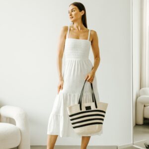 torba w stylu plażowym solly betlewski®