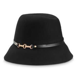 kapelusz wełniany damski pari betlewski