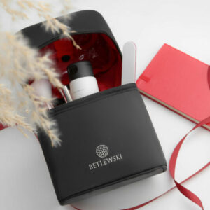 nieduża kosmetyczka tiny